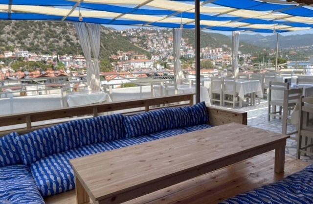 Kaşhan Hotel