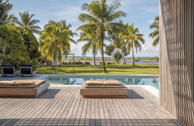 KA BRU Beach Boutique Hotel