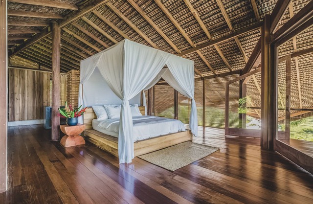 KA BRU River - Luxurious Rental Villa