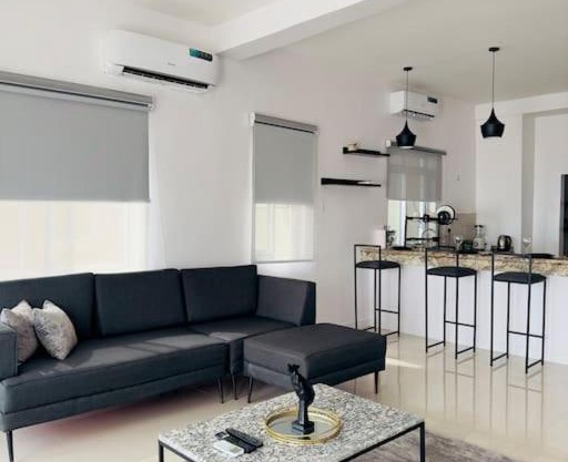 Kaabo Luxury Apartment