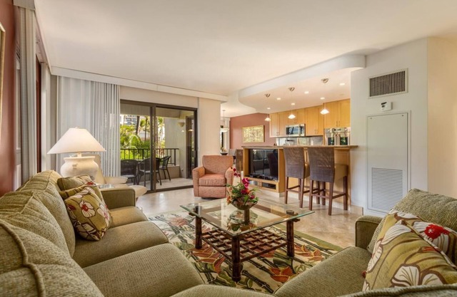 Kaanapali Alii | 322