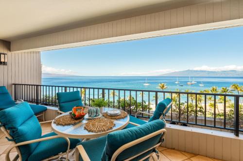 Kaanapali Alii 4104 · ALII 4104 Breathtaking Ocean Views 2Bedroo