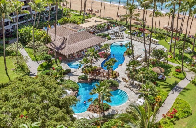 Kaanapali Alii