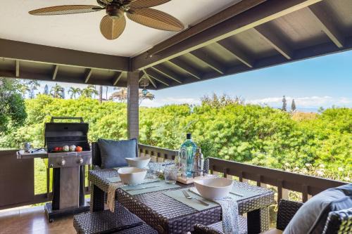 Kaanapali Plantation 58 · KPL 58 Spacious 2BD Plantation Home Ne