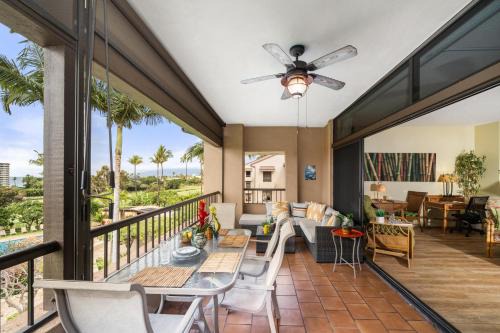 Kaanapali Royal H303 · KRL H303 Spacious 2BD Condo on Maui Golf