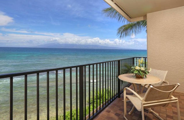 Kaanapali Shores 361