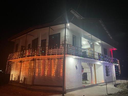 Kablash guest house