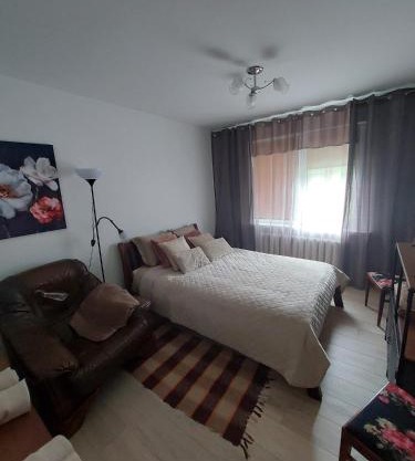 Kadaga Apartment studio