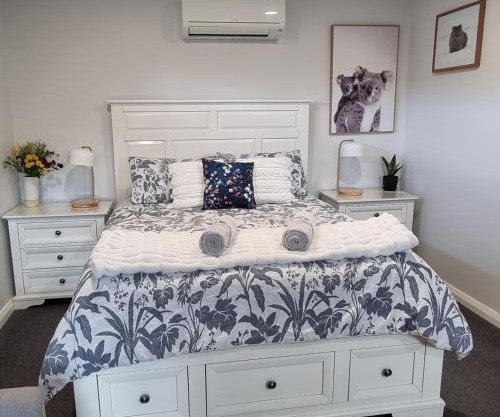 Kadi House - Unit 2