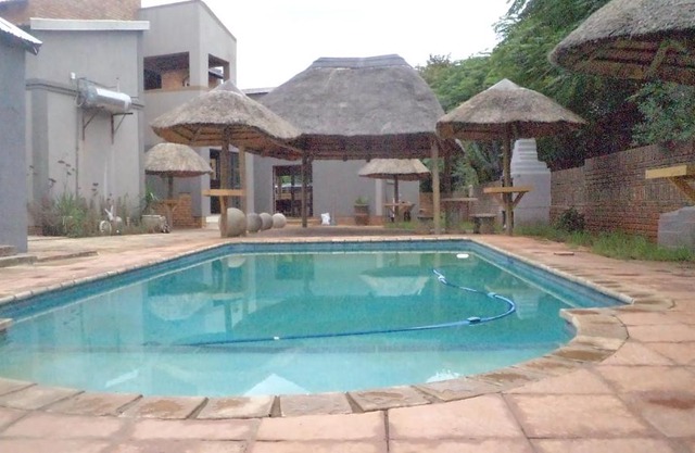 Kadichueni Guest House
