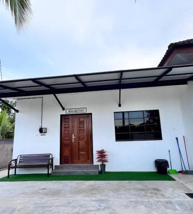 KafHa Homestay