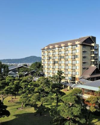 Kagoshima Sunamushionsen Ibusuki Hakusuikan