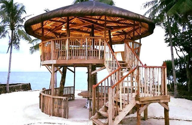 Kah Motes Private Resort