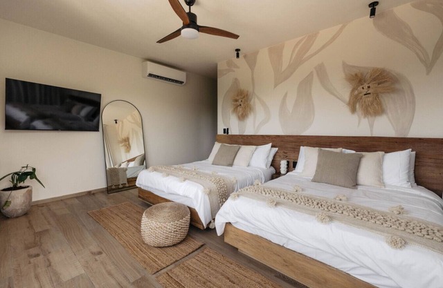 Kahaal Majestic Jungle Villa