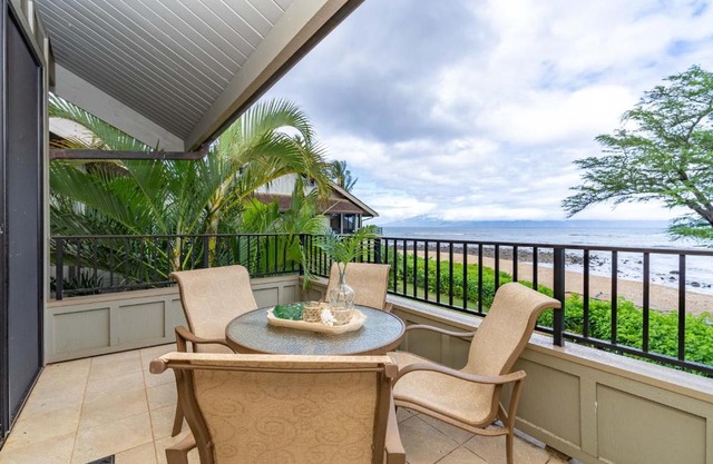 Kahana Village 40 condo