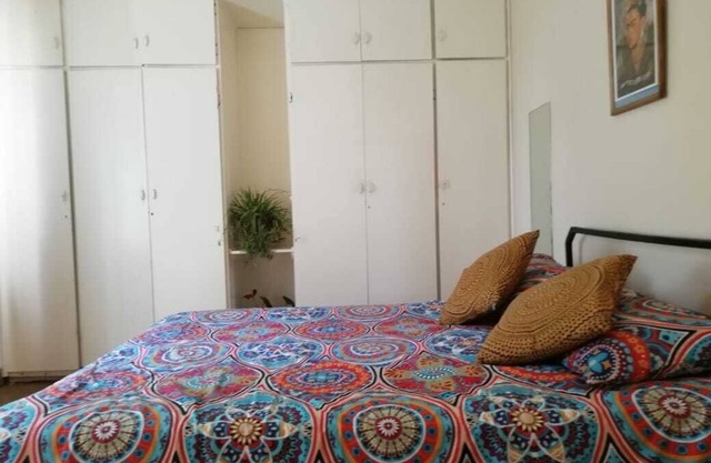 Kahlo Guesthouse.