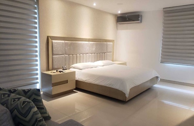 Kai Hotel