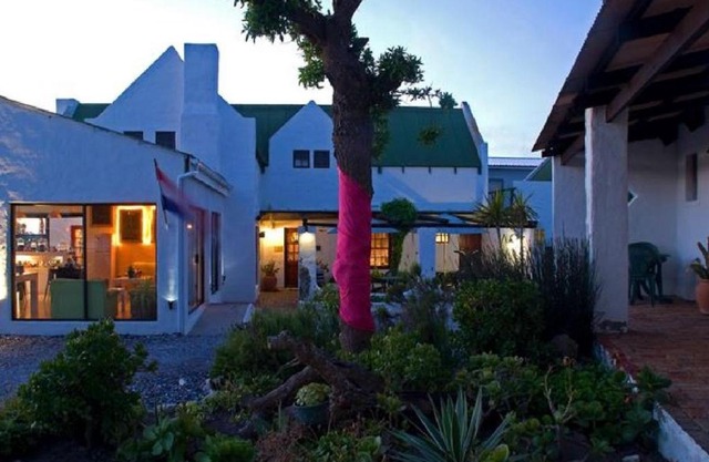 Kaijaiki Country Inn and Restaurant