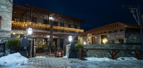 Chalet 