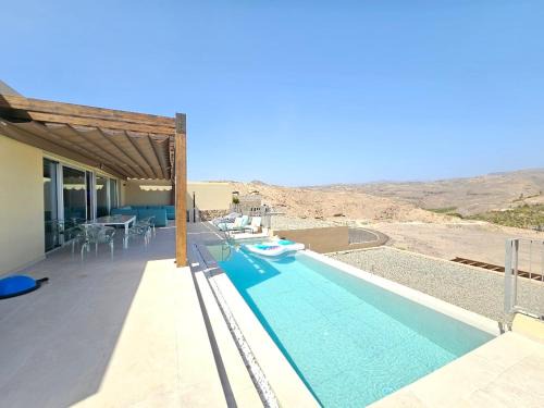 Kaiman 23 by VillaGranCanaria