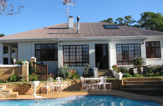 Kaiser's B&B