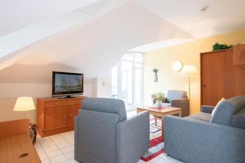Ferienwohnung Mit Kaiserhof 