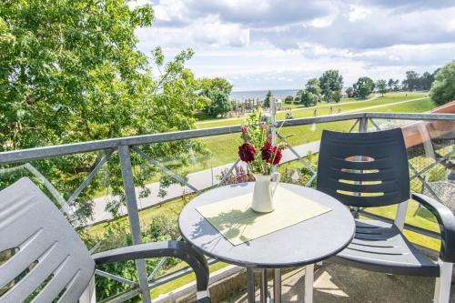 Kaiserhof 40 Ostsee-Dorsch