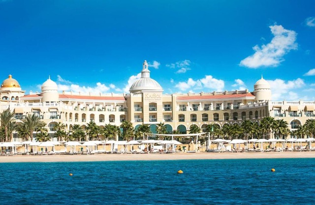 Sunrise Romance Resort Adults 