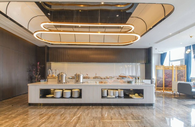 Kaiyuan Life Hotel Hongqiao Shanghai