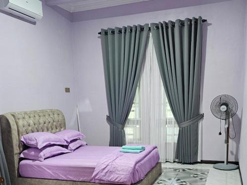 Kak Chik Nora Homestay