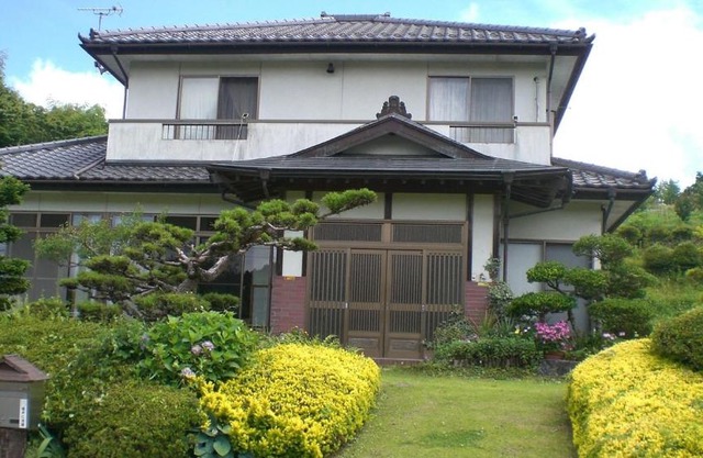 Kakinoen/Vacation STAY 3939