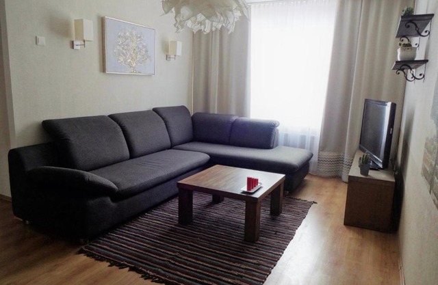 Kaktuss Apartamenti