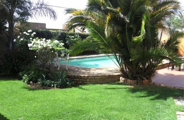 Kalahari Guest House