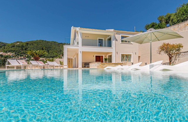 Kalami Beach - Villa Mara