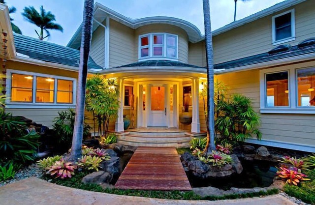 Kalani Villa