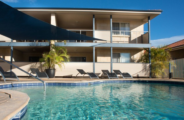 Kalbarri Edge Resort