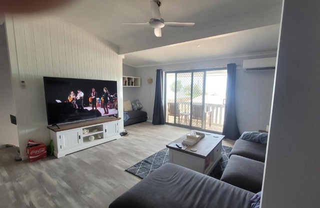 Kalbarri Sunset Villa