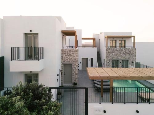Kalea Suites