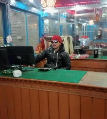 kalingchwok hotel tik top