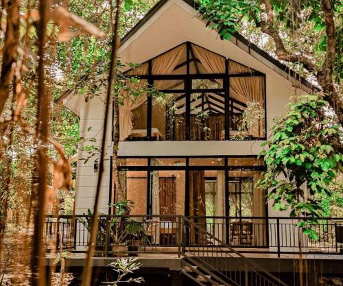 Kaliraya Surf Kamp by Eco Hotels