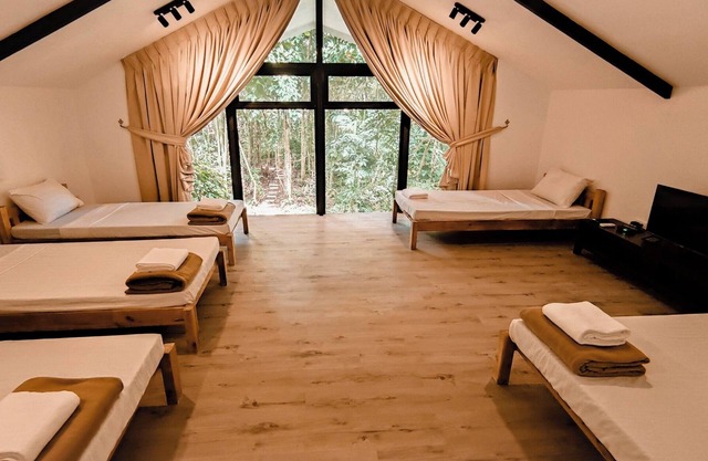 Kaliraya Surf Kamp by Eco Hotels
