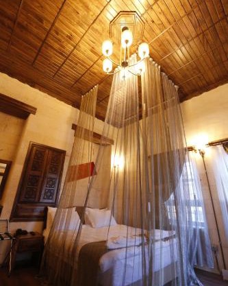 Kaliruha Hotel