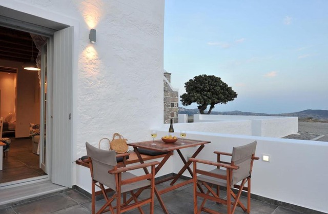 Kalivitis Boutique House