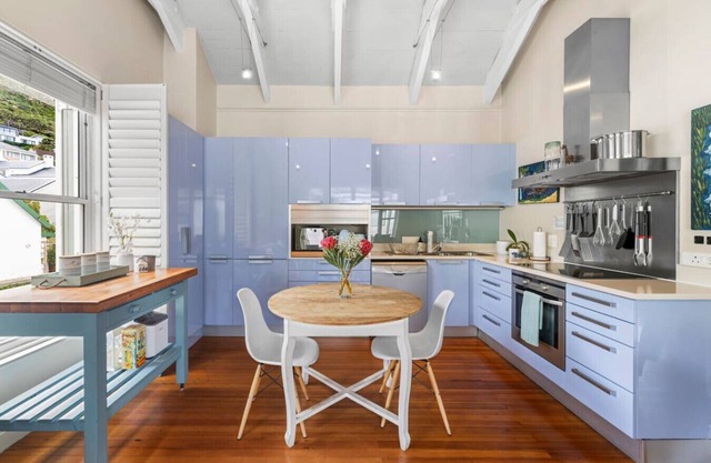 Kalk Bay Condo at The Majestic