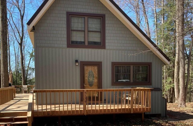 Kalkaska Getaway: Autumn Adventures Begin Here – Hike, Ride & Relax