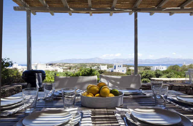 Kallisti Daphne · Gorgeous Villa - an oasis for 8