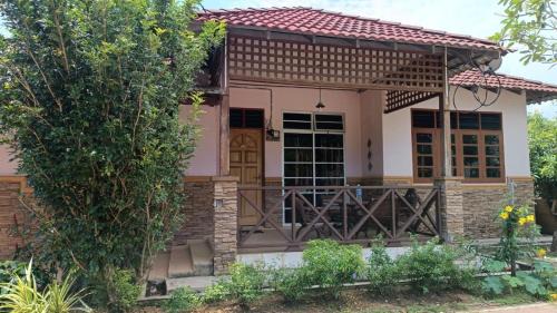KaLong Bay Homestay Villa Seroja