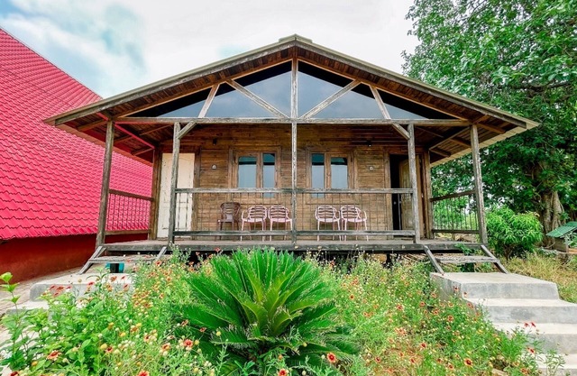 kalyan forest resort Purulia
