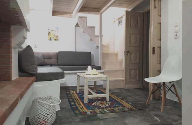 Kalymnos Studio just4two