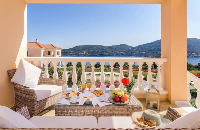 Kalypso – Romantic Suite Near the Beach, Sleeps 4